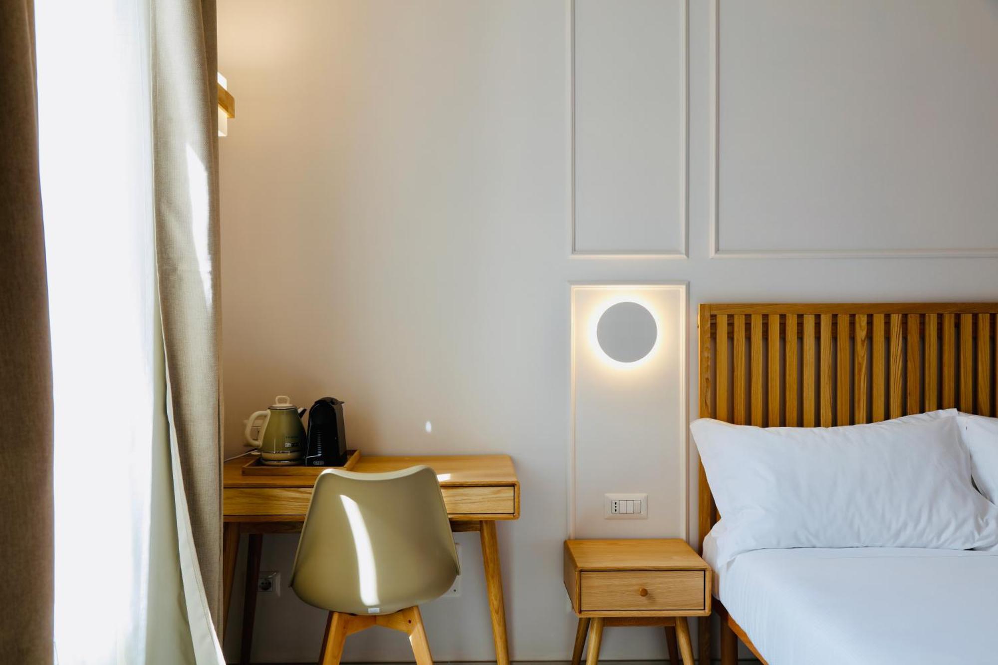 Domus Maxima - Rome Suite & Rooms Exterior photo