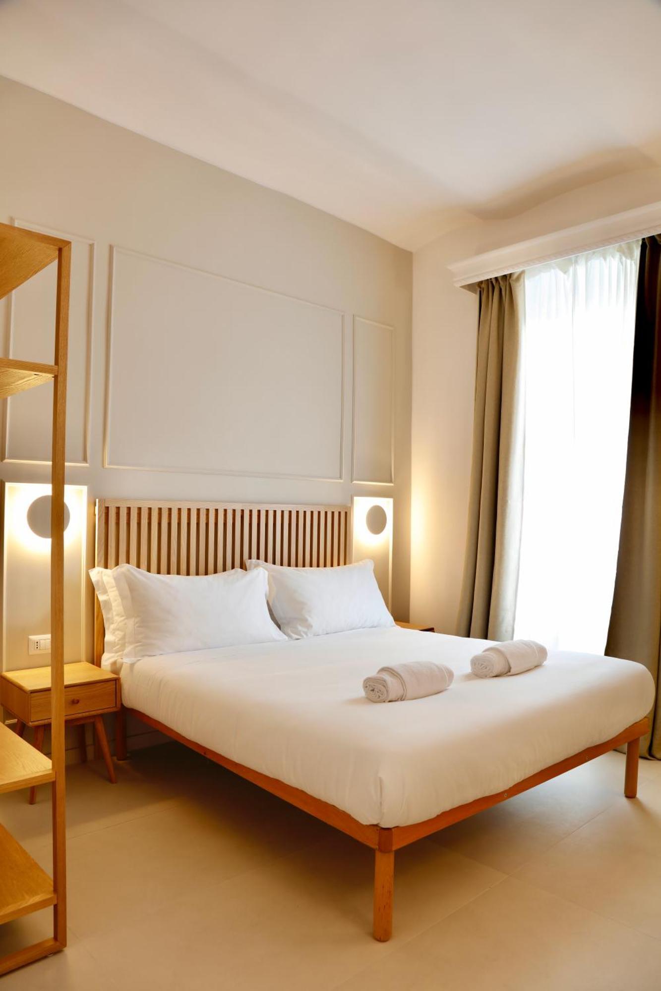 Domus Maxima - Rome Suite & Rooms Exterior photo